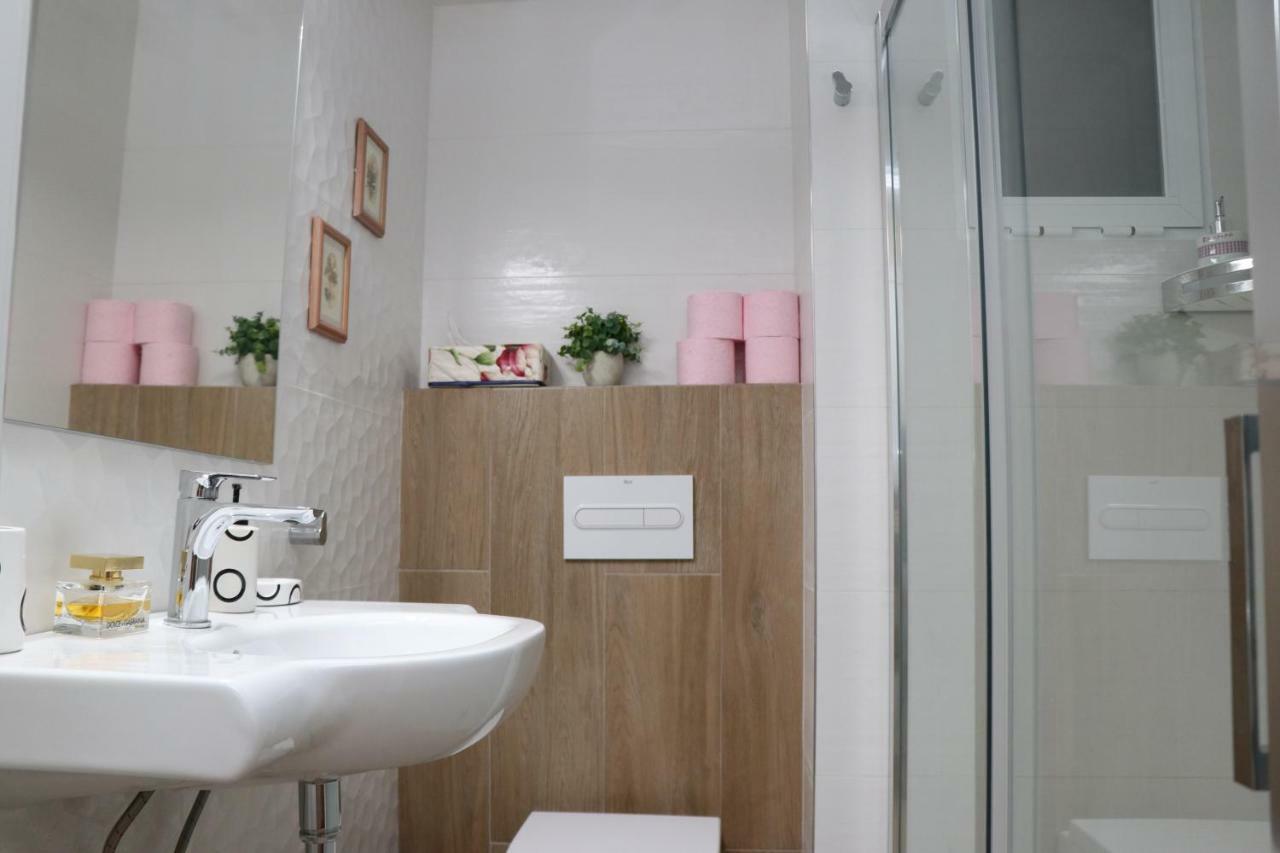 Archanda, Apartamento En 1ª Linea De Playa Benidorm Exteriör bild
